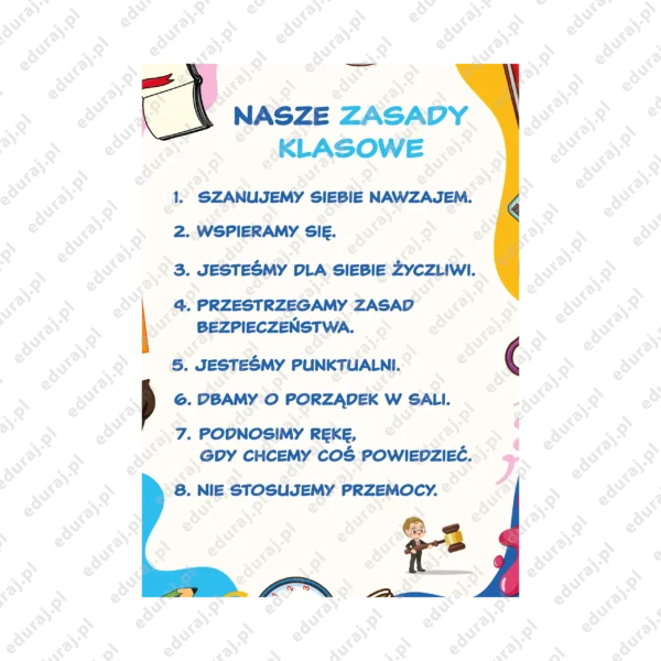 Kodeks Naszej Klasy - obrazek 3