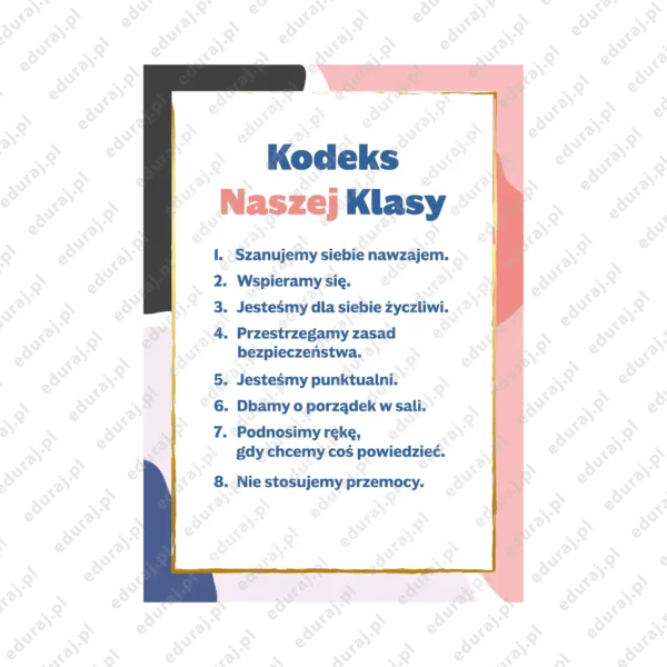 Kodeks Naszej Klasy - obrazek 4