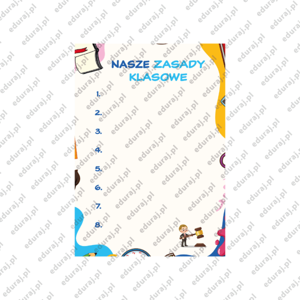 Kodeks Naszej Klasy - obrazek 5