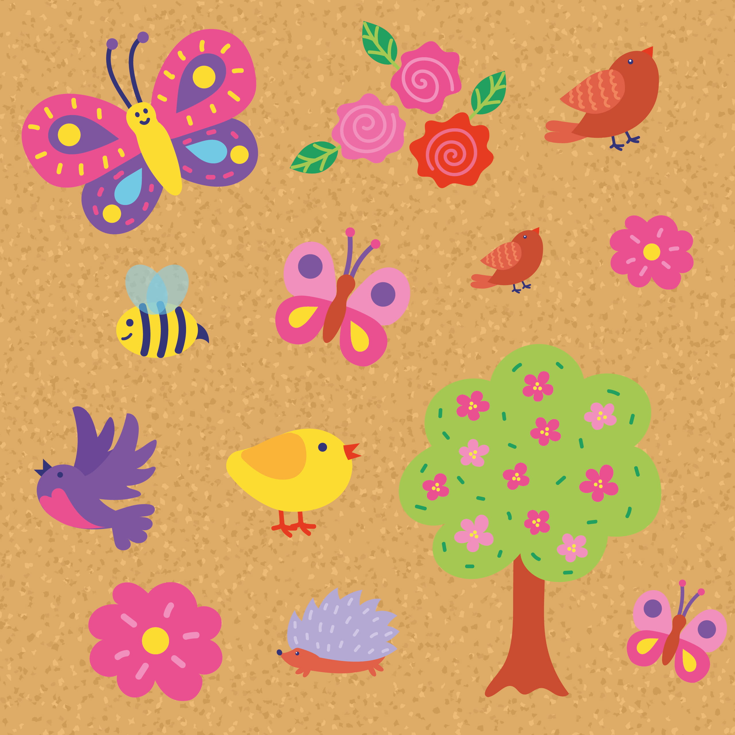 Gazetka "WIOSNA" - obrazek 2