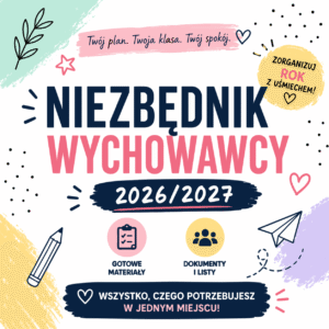 Niezbędnik wychowawcy